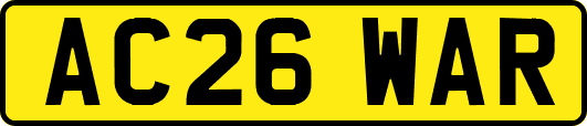 AC26WAR