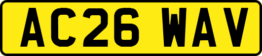 AC26WAV