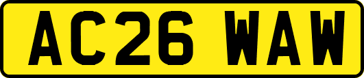 AC26WAW