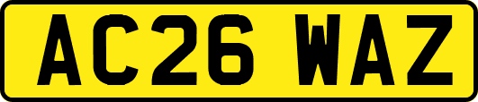 AC26WAZ