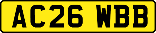 AC26WBB