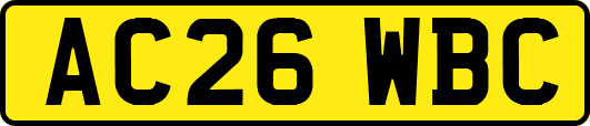 AC26WBC