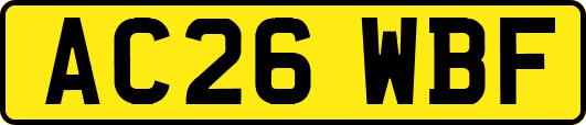 AC26WBF