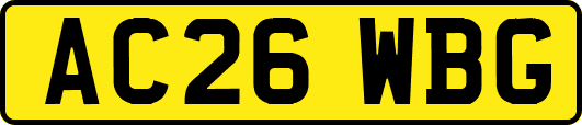 AC26WBG