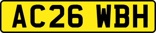 AC26WBH