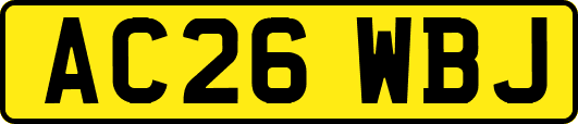 AC26WBJ