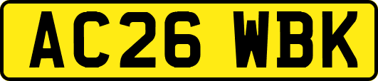 AC26WBK