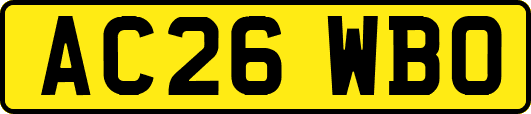 AC26WBO