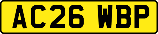 AC26WBP