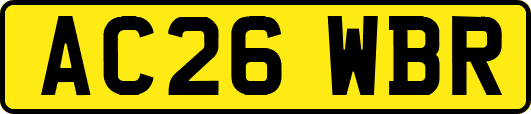 AC26WBR