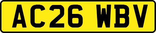 AC26WBV