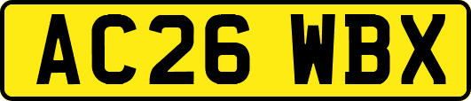 AC26WBX