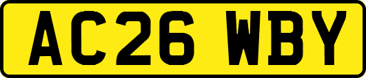 AC26WBY