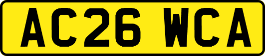 AC26WCA