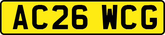 AC26WCG