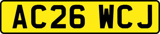 AC26WCJ