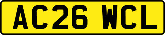 AC26WCL