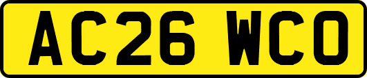 AC26WCO
