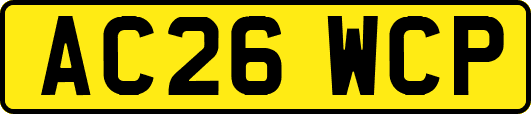 AC26WCP