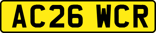AC26WCR