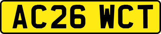 AC26WCT