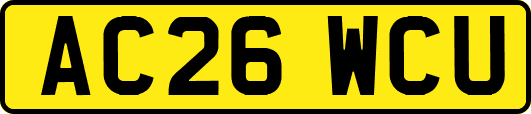 AC26WCU