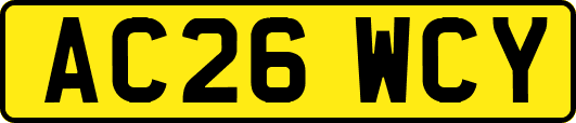AC26WCY