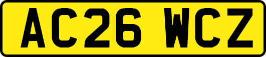 AC26WCZ