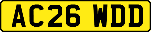 AC26WDD