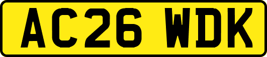 AC26WDK