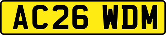 AC26WDM