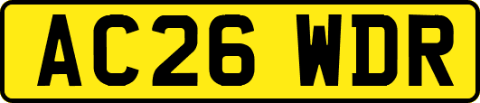 AC26WDR