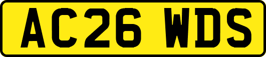 AC26WDS