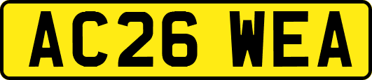AC26WEA