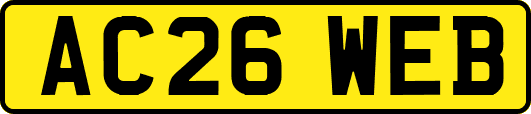 AC26WEB