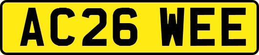 AC26WEE