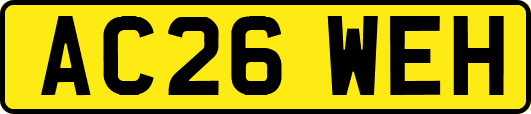 AC26WEH