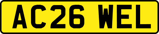 AC26WEL