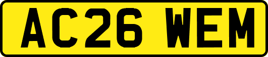 AC26WEM