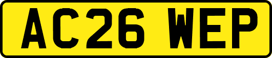 AC26WEP