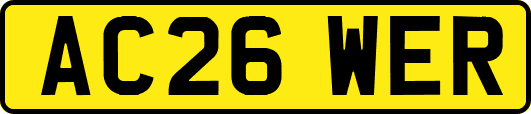 AC26WER