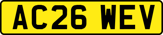AC26WEV