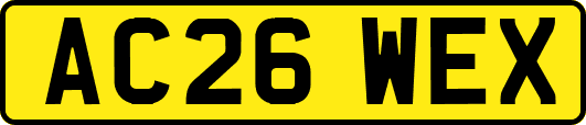 AC26WEX