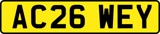 AC26WEY