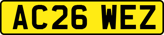 AC26WEZ