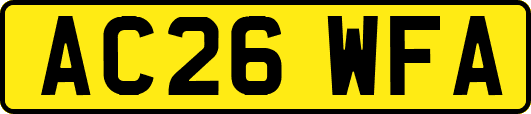 AC26WFA