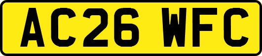 AC26WFC
