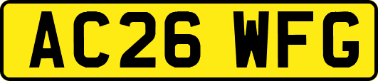 AC26WFG