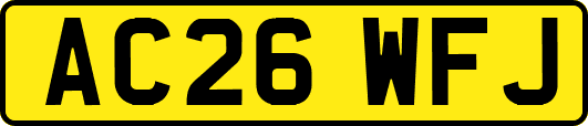 AC26WFJ