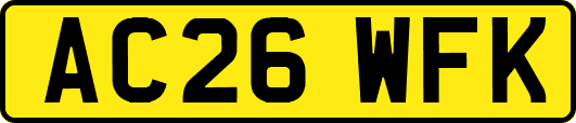AC26WFK
